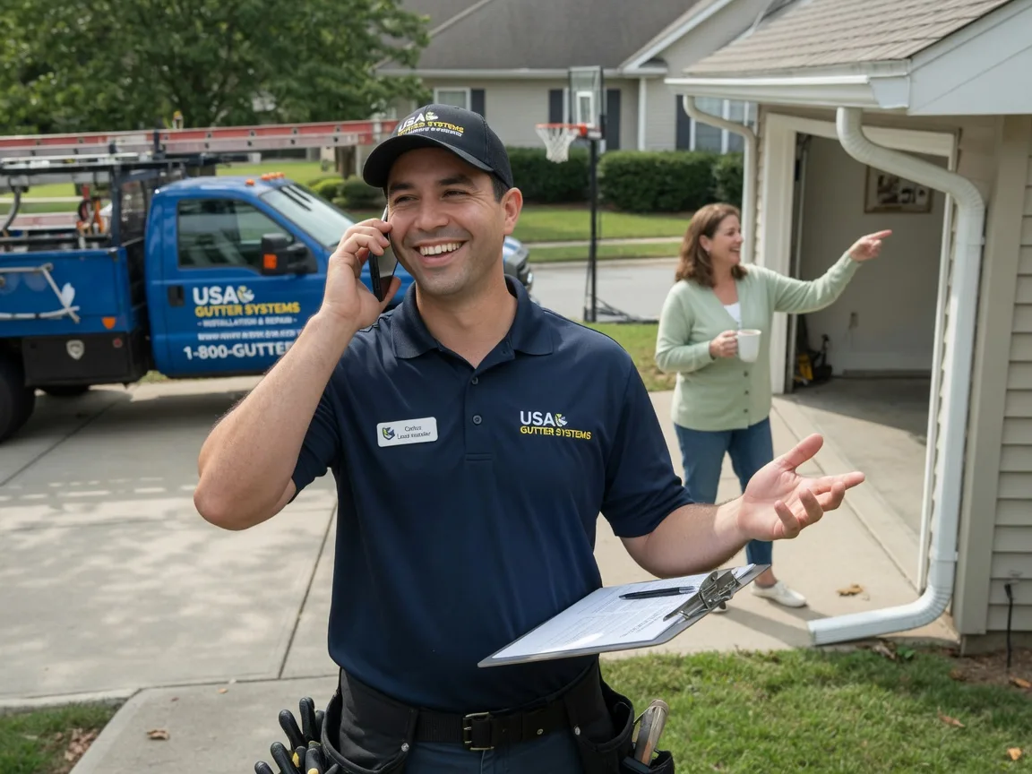 Gutter Installation Saint Olaf, IA FAQs